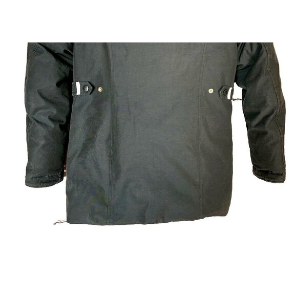 ALPINETEK Women's Down Heavy Winter Parka Jacket - Picture 9 of 13